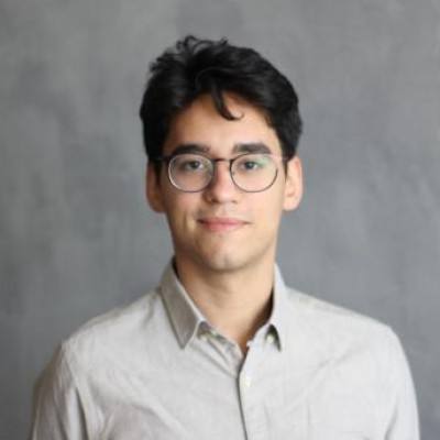 Marcio Aluisio de Menezes Torres