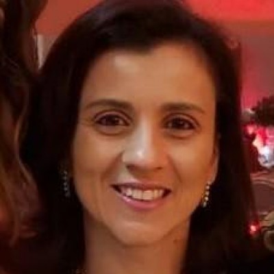 Luciana Rocha Magalhaes de Souza