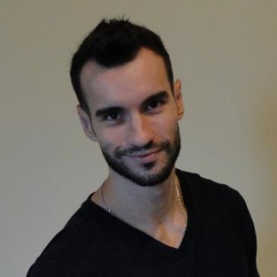 Gabriel de Souza Moreira