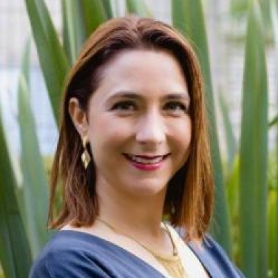 Marina Veneziani Gucciardi Moreno