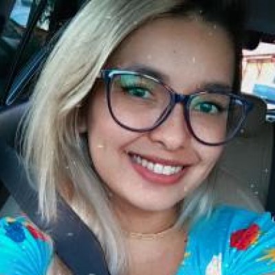 Evyllen Cristiny Pereira de Medeiros