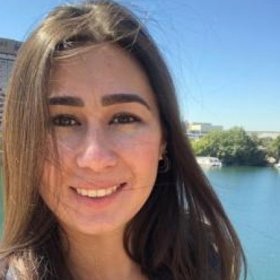 Thamyres de Araujo Benetti Segin