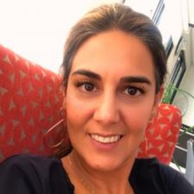 Maria Gabriela Carvalho Sobreiro