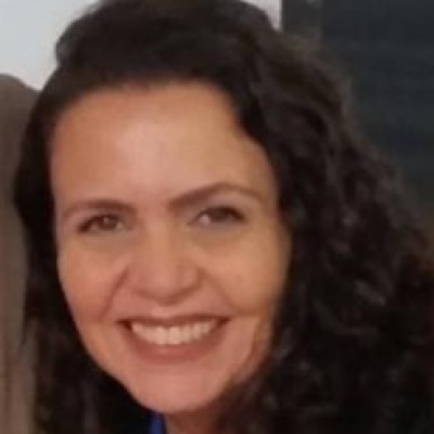 Ana Caldeira