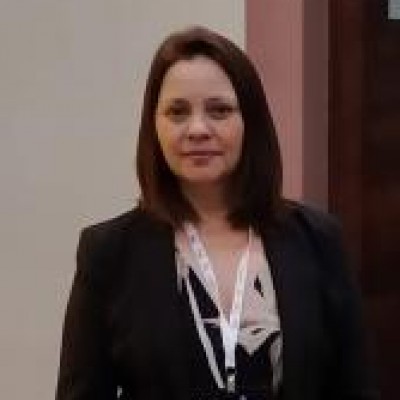 Célia Regina de Andrade