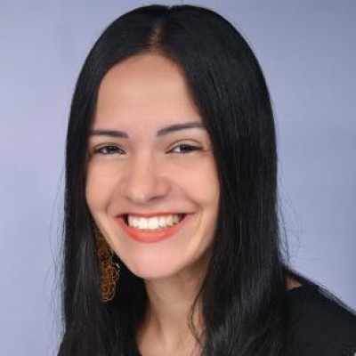 Danielle Cardoso de Moura