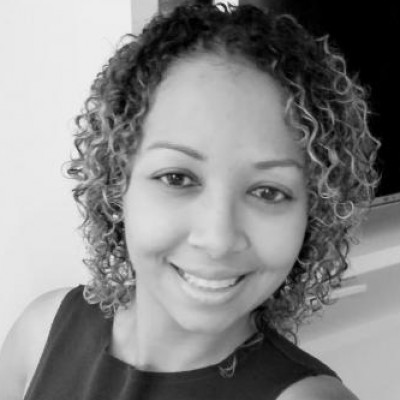 Geovania Oliveira Ferreira