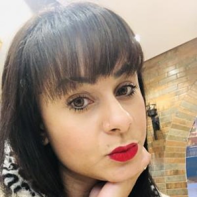Michele Fernanda Ferreira Vicente Oliveira