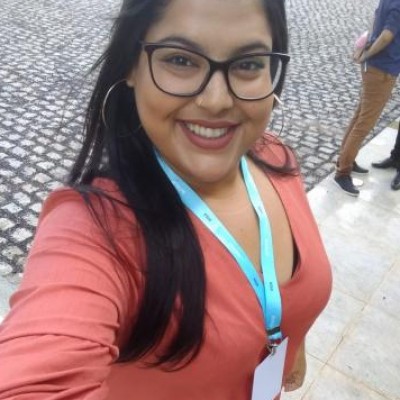 Thayse Machado Barbosa da Costa