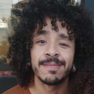 Gustavo Alex de Souza