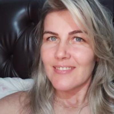 Fabiana Oliveira de Araujo