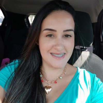 Tamara Santos de Medeiros Rocha