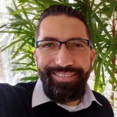 Everson Donizetti da Silva