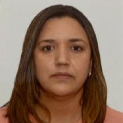 Maria Rosario de Abreu Neta