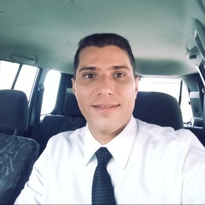 Rafael Magno Bicalho