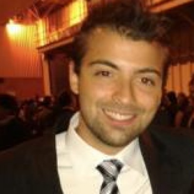 Marcelo Verissimo de Oliveira