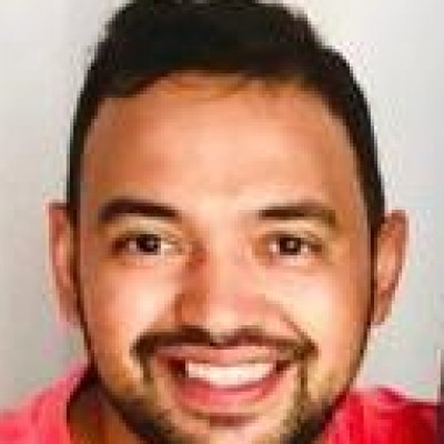 Bruno Henrique de Lacerda Silva