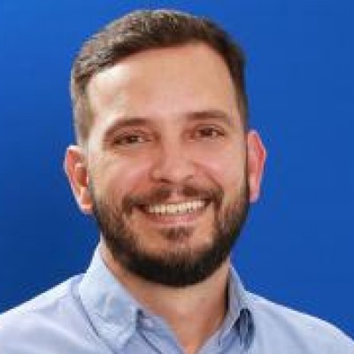 Giovanni Teixeira Rodrigues