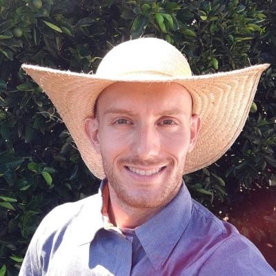 Vitor Holmo
