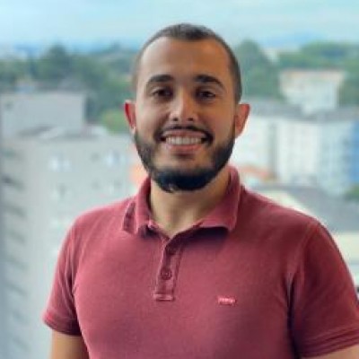 Vinicius Dallaval Amaral
