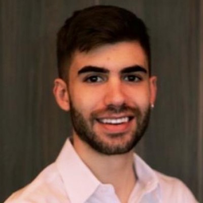 Marcello Bohn Monello