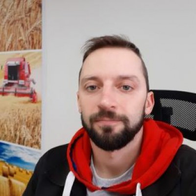 Serhii Kolodii