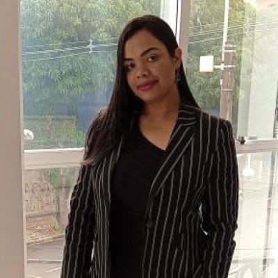 Raiane Patricia Alves de Sousa