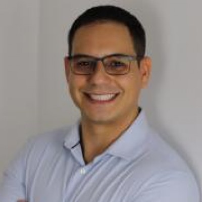 Tiago Weber