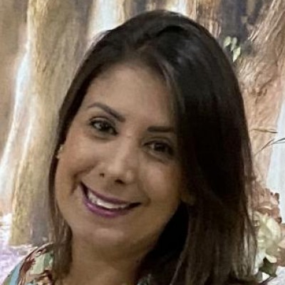 Bianca Cardoso Ribeiro Alcarde