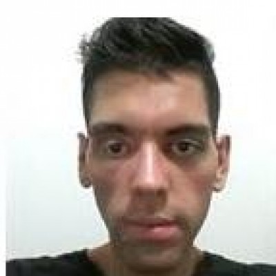 Carlos Henrique de Amorim