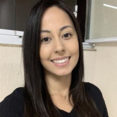 Mayara Almeida de Paula