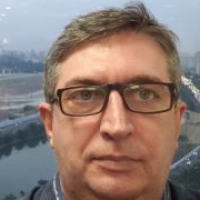 YURI RONDON GIUZIO