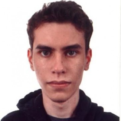 Roberto Carvalho Schulman