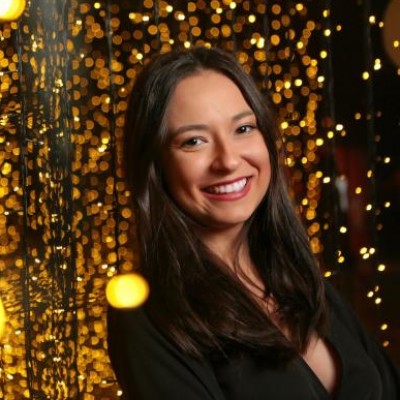 Isabelle Sofia Ablas