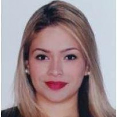 Juliana Pedreira Lapa de Sousa Nova