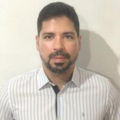 Douglas Vasconcelos Correia