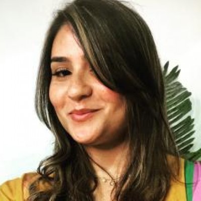 Maira Coutinho