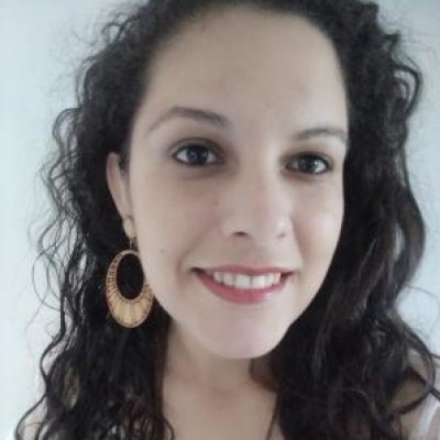 Natália Sinésio da Silva