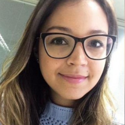 Jéssica Mara Biondini