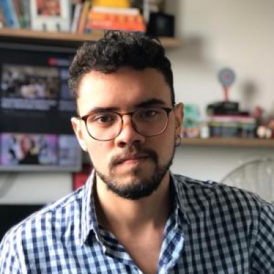 Gledeson Frankly da Silva Ribeiro