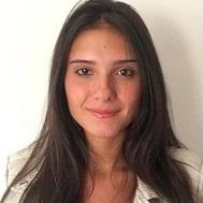 Laura dos Santos Coelho