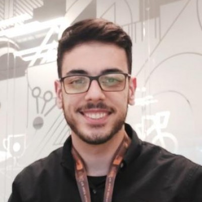 Gabriel Sabatino Costa Merlonetti