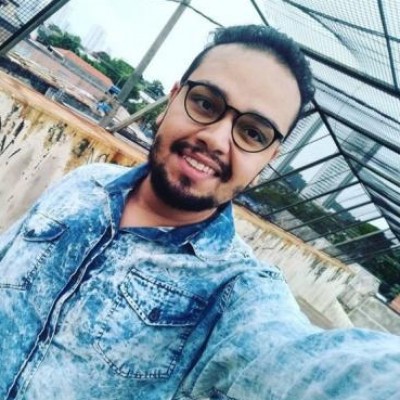 Douglas Arcílio Marcondes