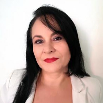 Lucila Angélica Méndez Luque