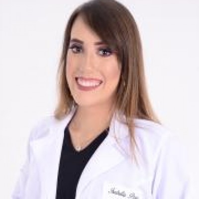Isabella Araújo Portela