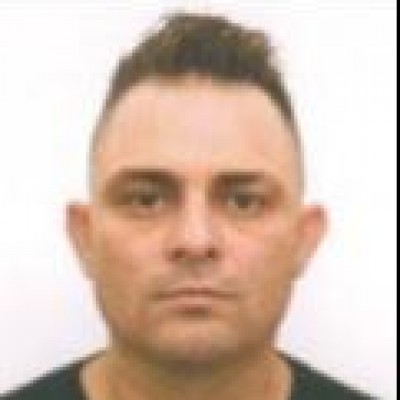 Fábio Ernando da Silva Santos