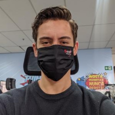 Leonardo Seabra de Lacerda