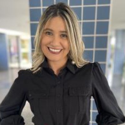 Bruna Trindade  Machado
