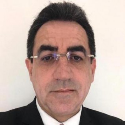 Amadeu Emilio Suter Neto