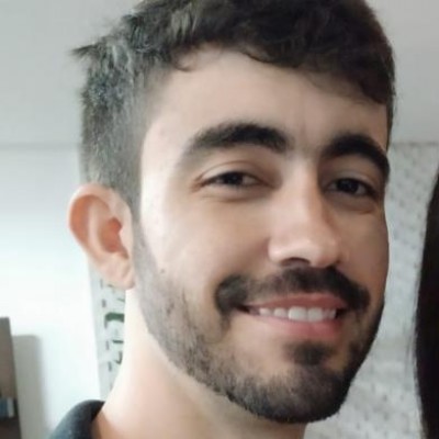 Christian Jakson dos Santos